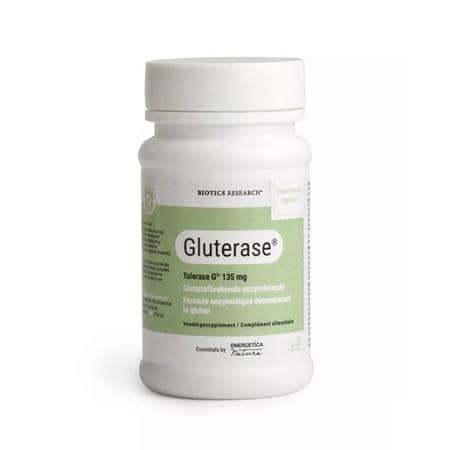 Biotics Gluterase Biotics Gluterase