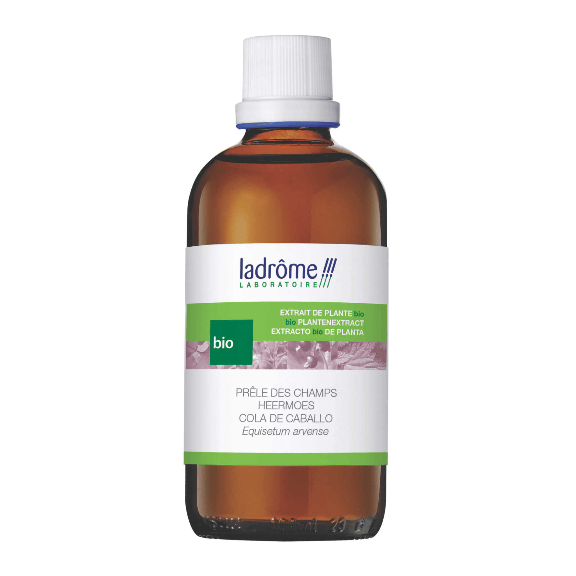 Ladrome Equisetum Arvense/prele Champs 100ml Ladrome Equisetum Arvense/prele Champs 100ml
