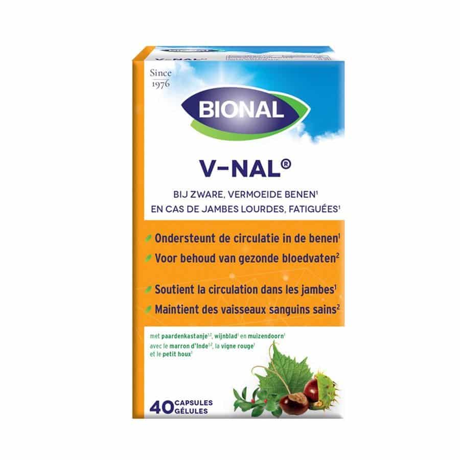 Bional V-Nal