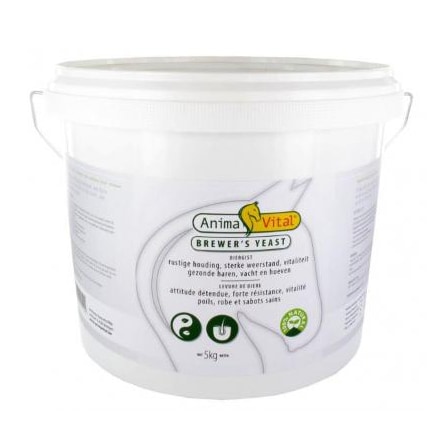 AnimaVital Biergist AnimaVital Biergist