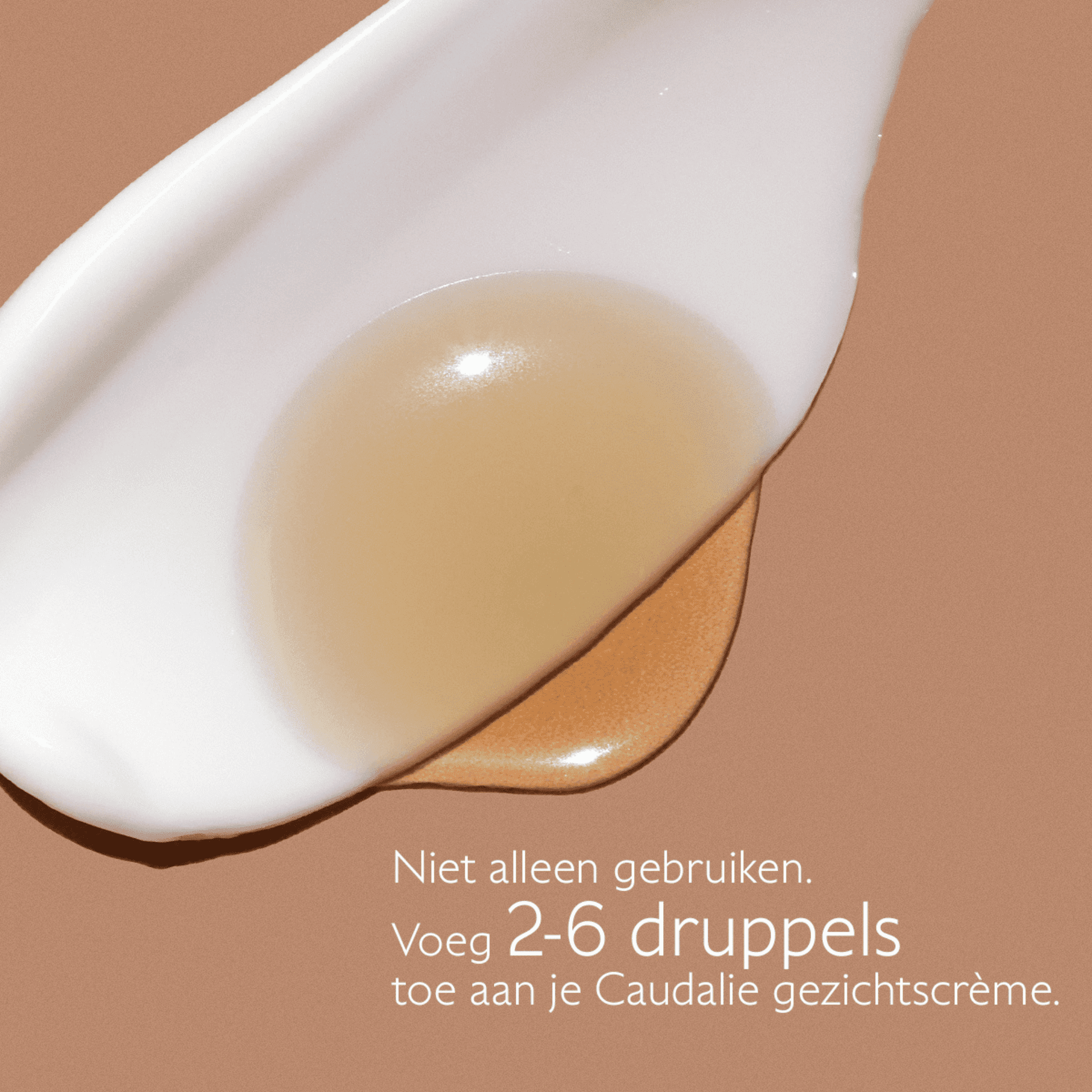 Caudalie Self-Tan Sun Drops Caudalie Self-Tan Sun Drops