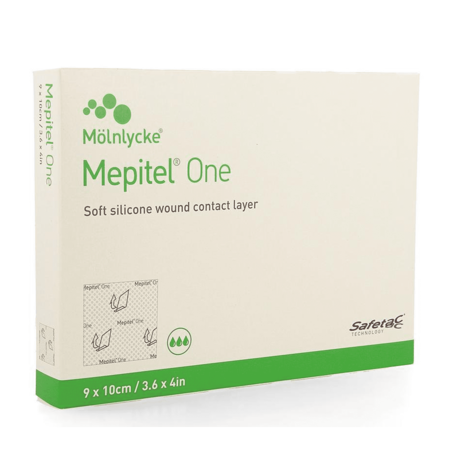 Mepitel One 9x10cm 5 Mepitel One 9x10cm 5