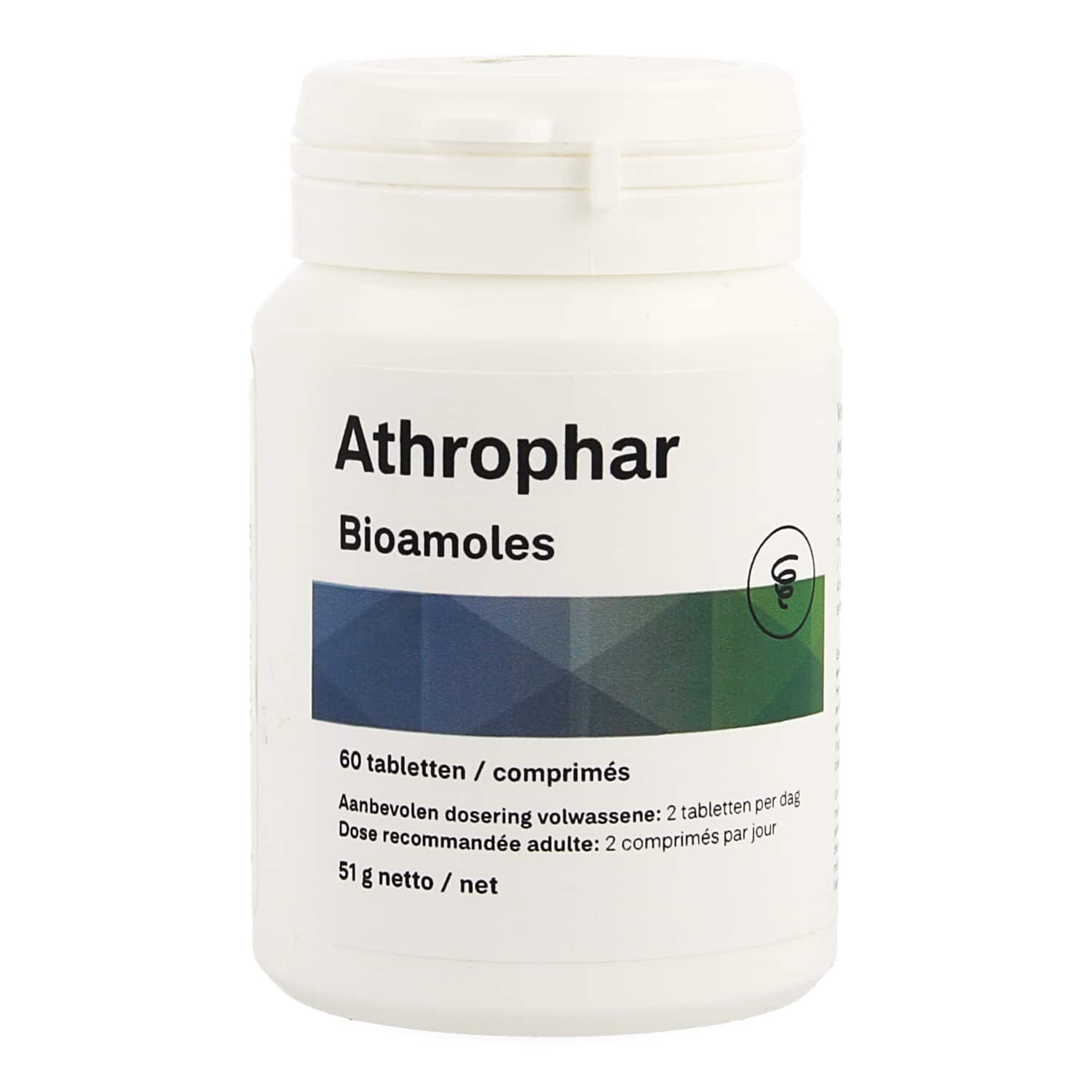 Bioamoles Athrophar Bioamoles Athrophar