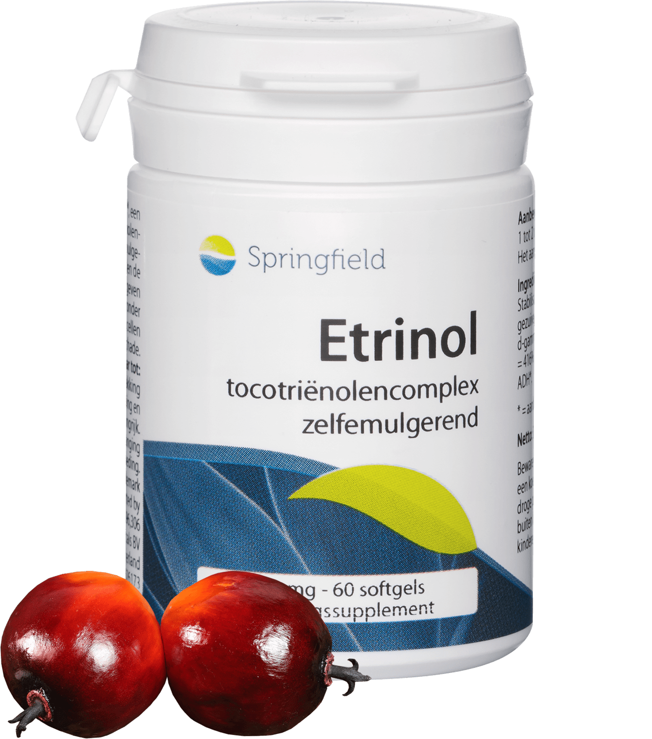 Springfield Etrinol Springfield Etrinol