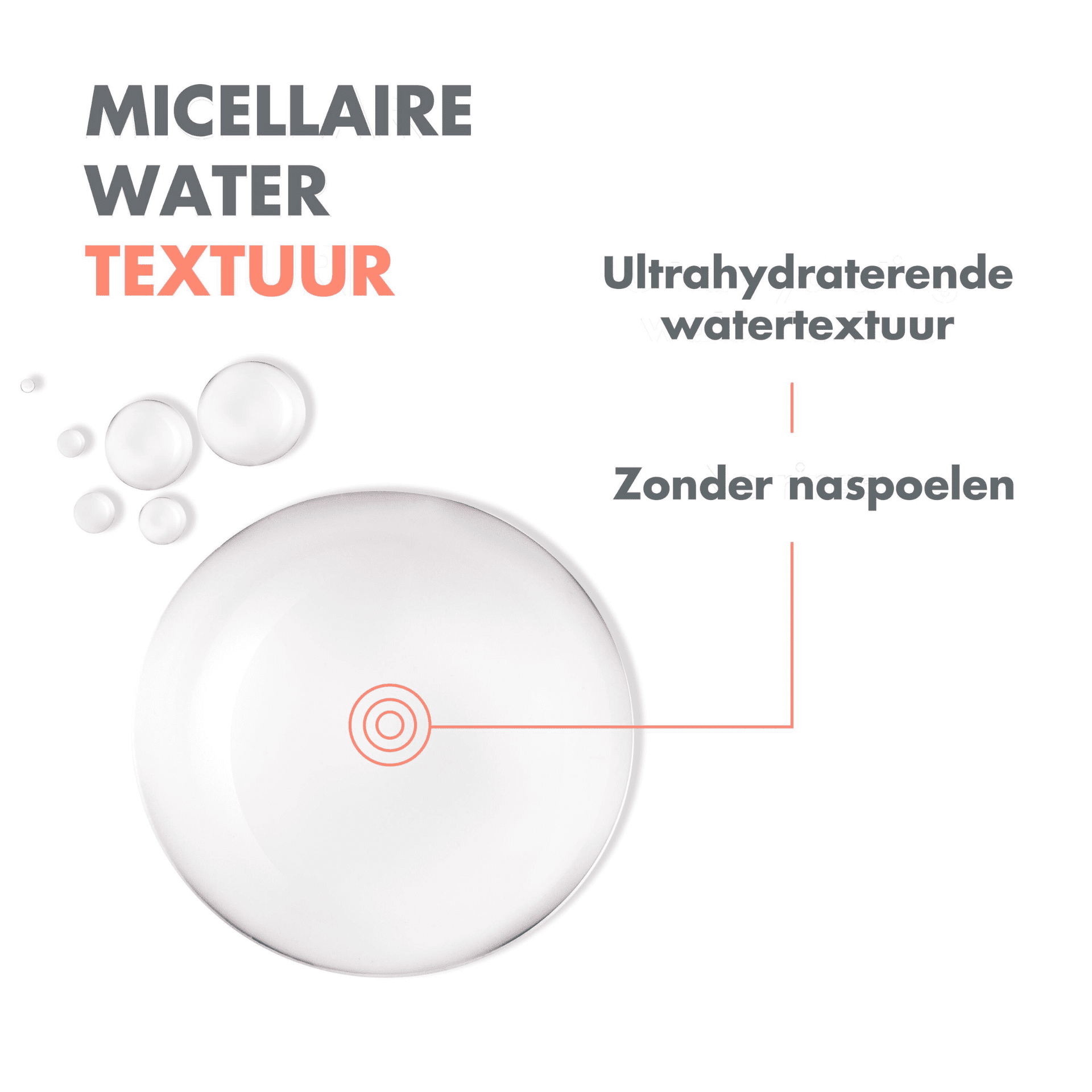 Avène Micellair Reinigingswater