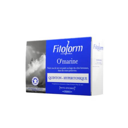 Bioholistic Fitoform O' Marine Bioholistic Fitoform O' Marine