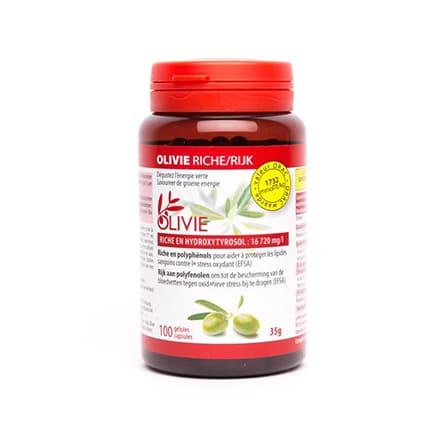 Natura Medicatrix Olivie Riche Natura Medicatrix Olivie Riche