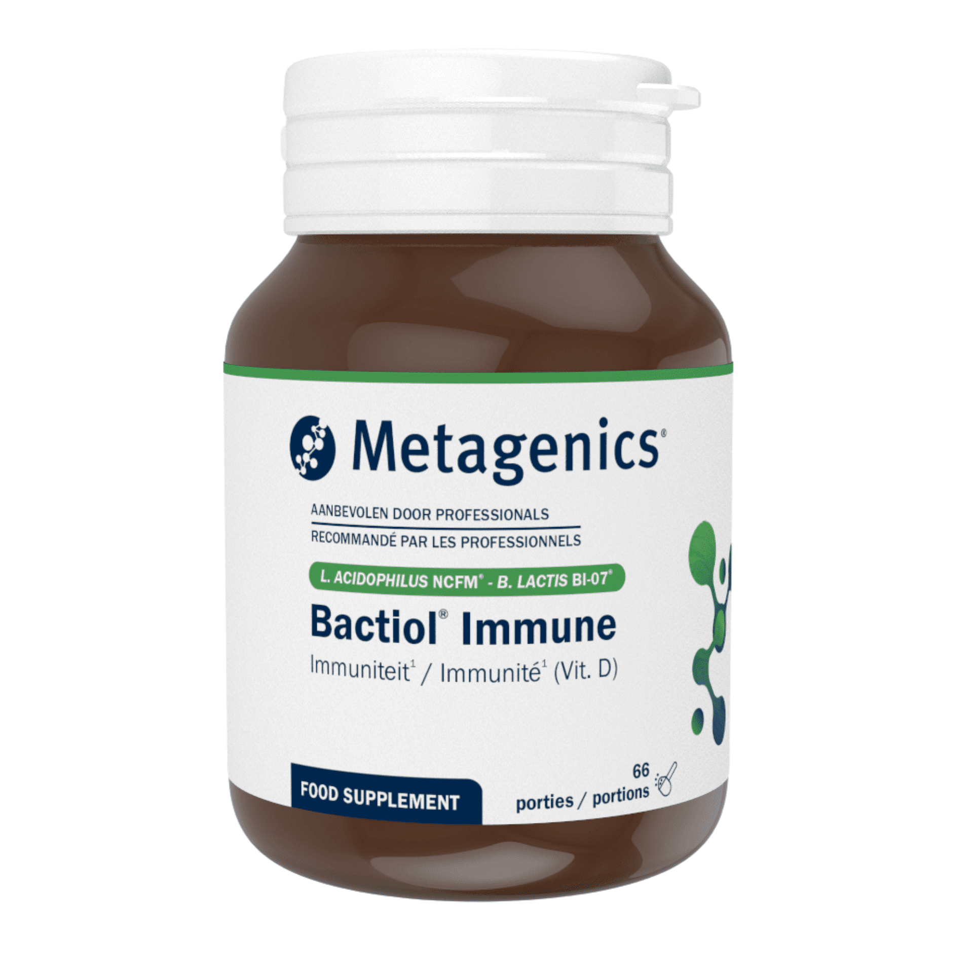 Bactiol Immune