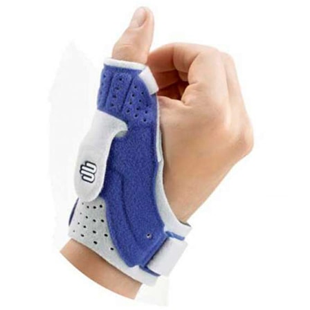 Bauerfeind RhizoLoc Duimbrace Links M1 Bauerfeind RhizoLoc Duimbrace Links M1