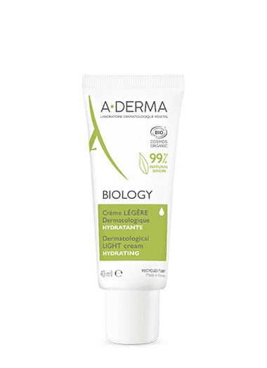 Aderma Biology Lichte Creme