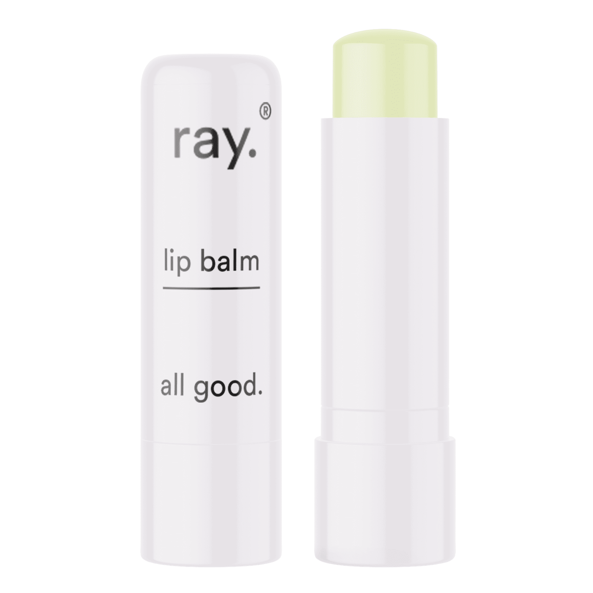 Ray Lip Balm