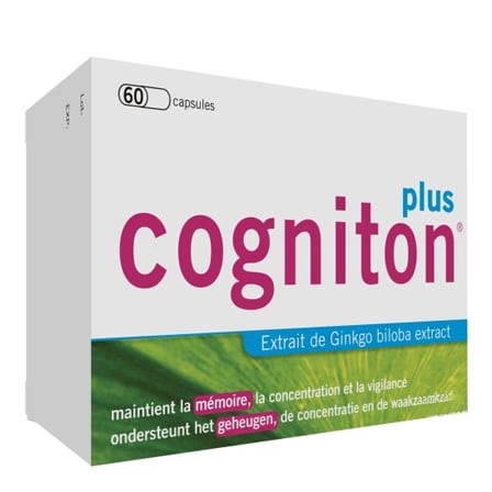 Cogniton Plus