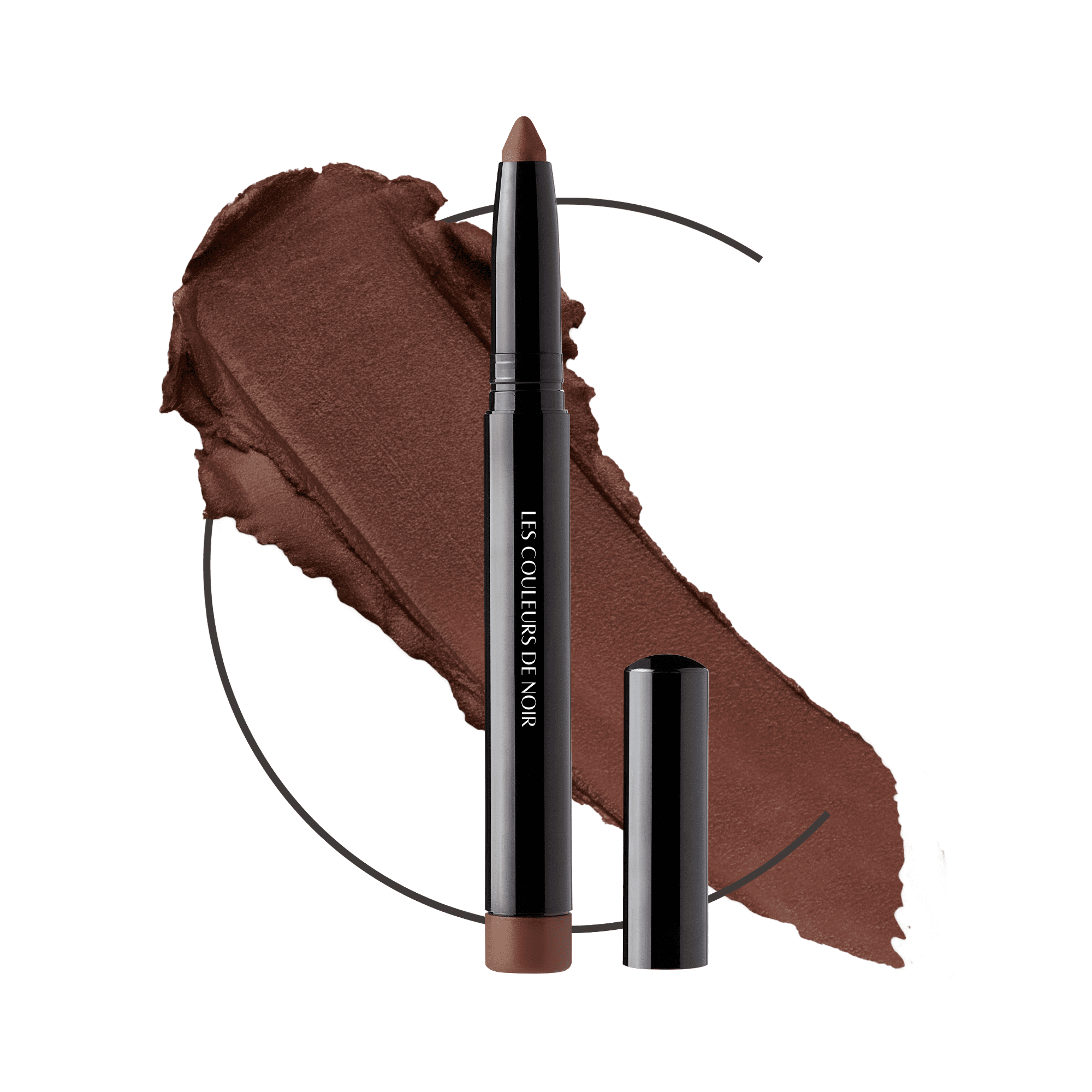 Les Couleurs De Noir Stylo Oap Wtp Matte Les Couleurs De Noir Stylo Oap Wtp Matte