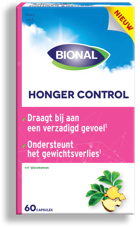 Bional Honger Control