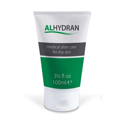 Alhydran Medische Gel-Crème Alhydran Medische Gel-Crème