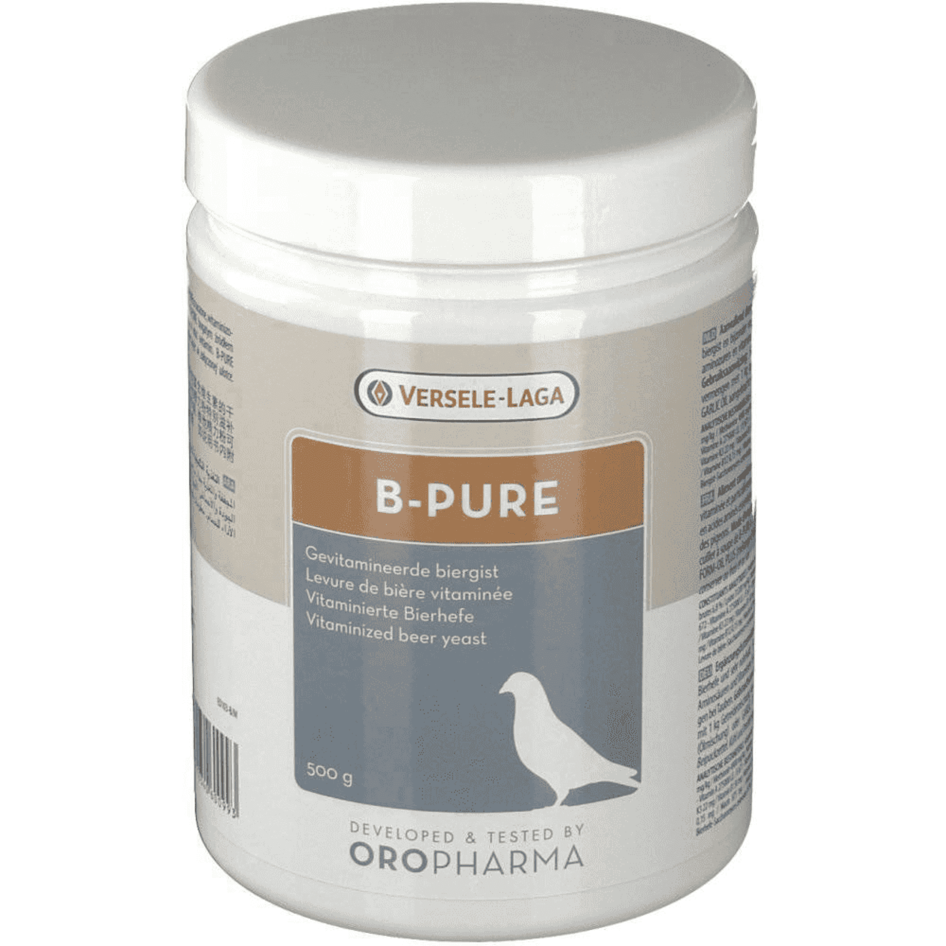 B-Pure 500 g