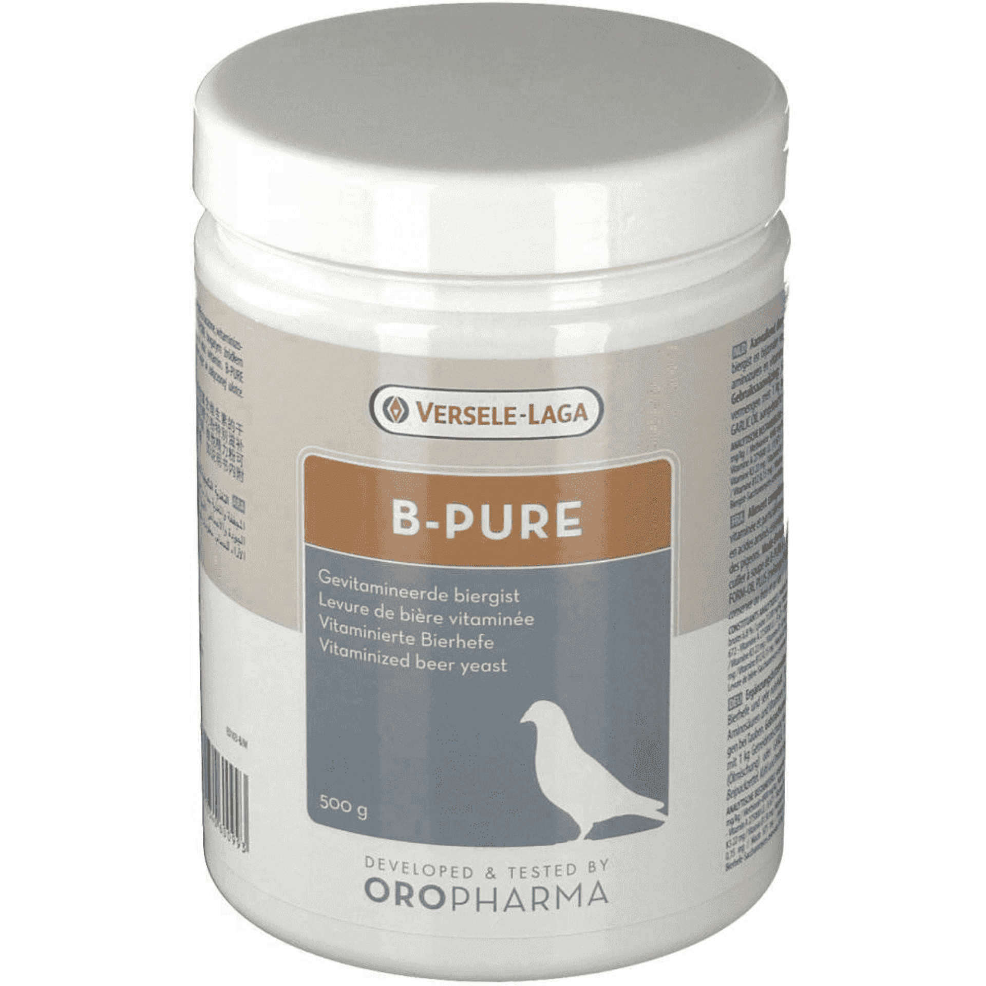 B-Pure 500 g B-Pure 500 g