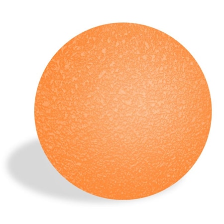 Advys Oefenballetje Gel Firm Oranje Advys Oefenballetje Gel Firm Oranje