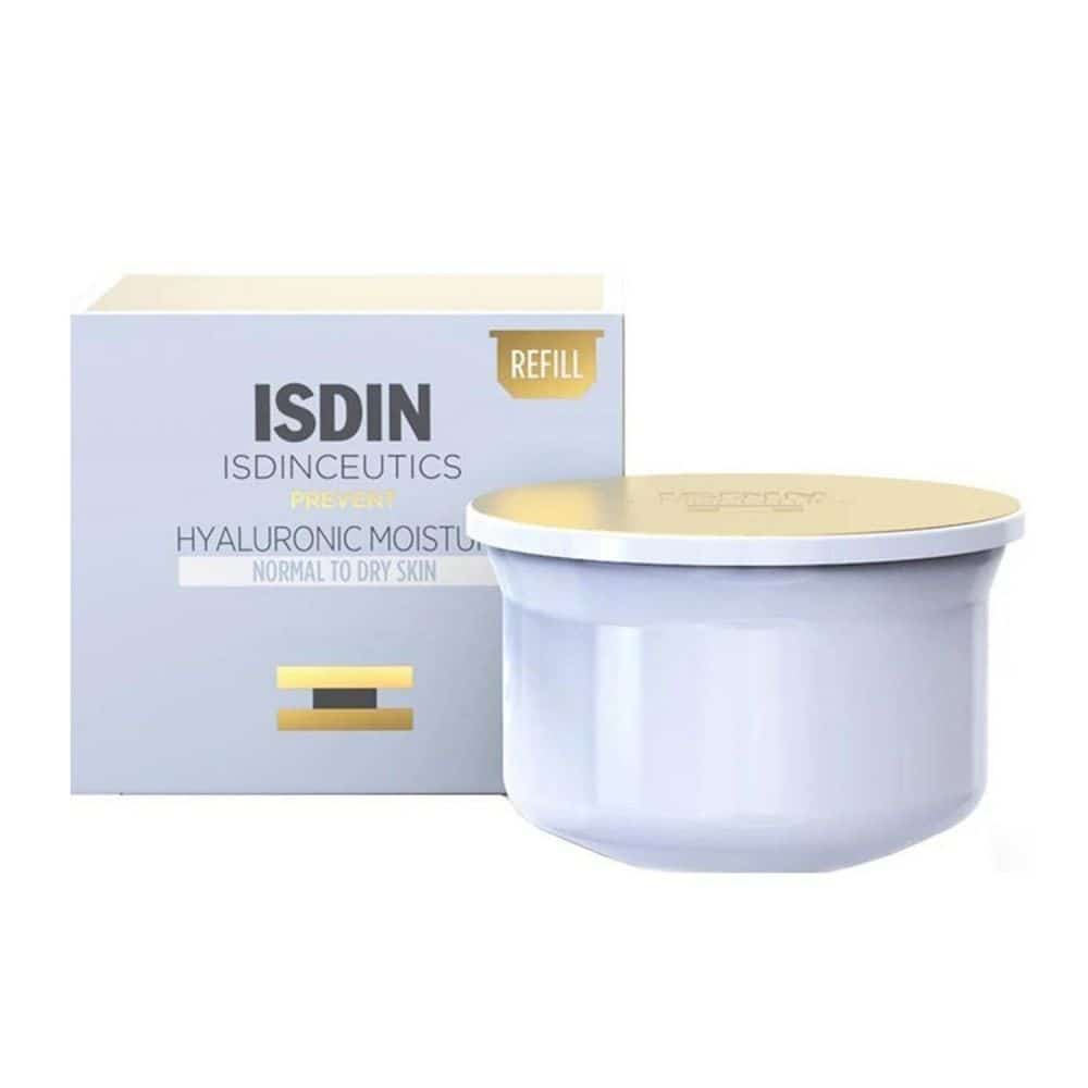 Isdinceutics Hyaluronic Hydratant Normal/seche 50g Isdinceutics Hyaluronic Hydratant Normal/seche 50g