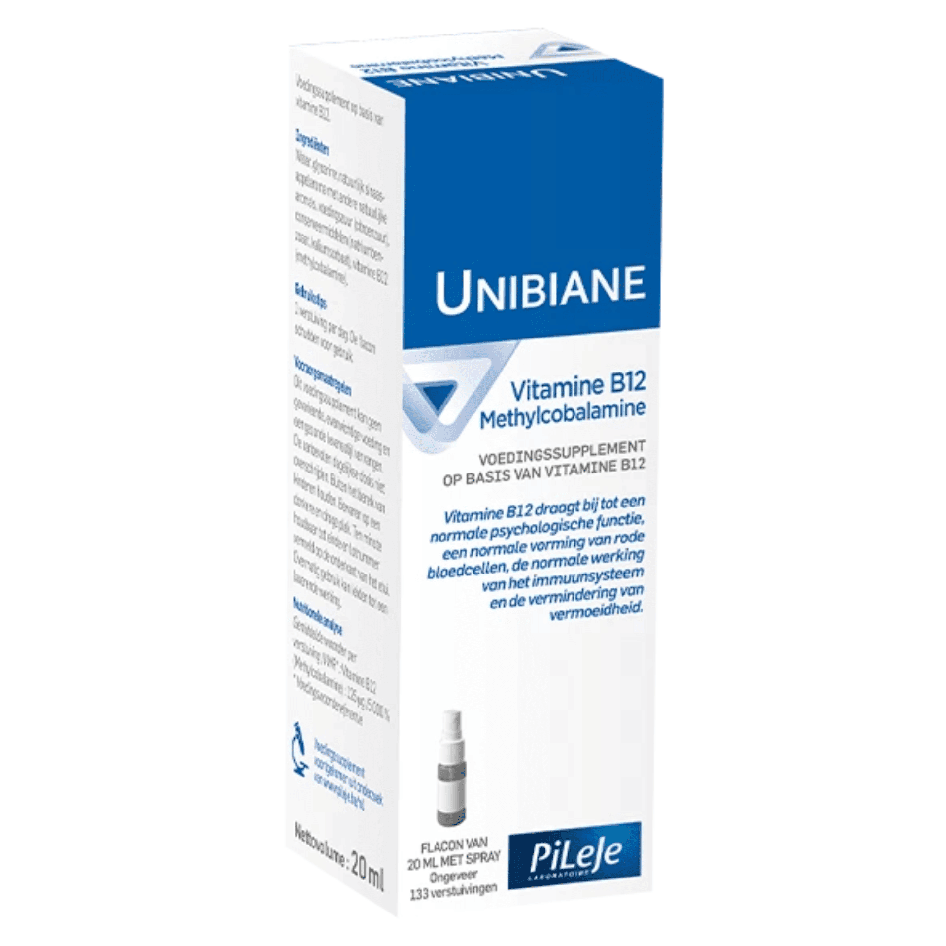 Unibiane Vitamine B12
