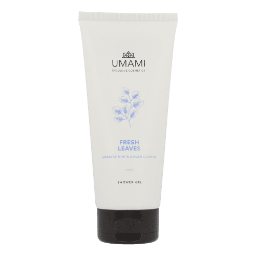 Umami Fresh Leaves Douchegel Umami Fresh Leaves Douchegel