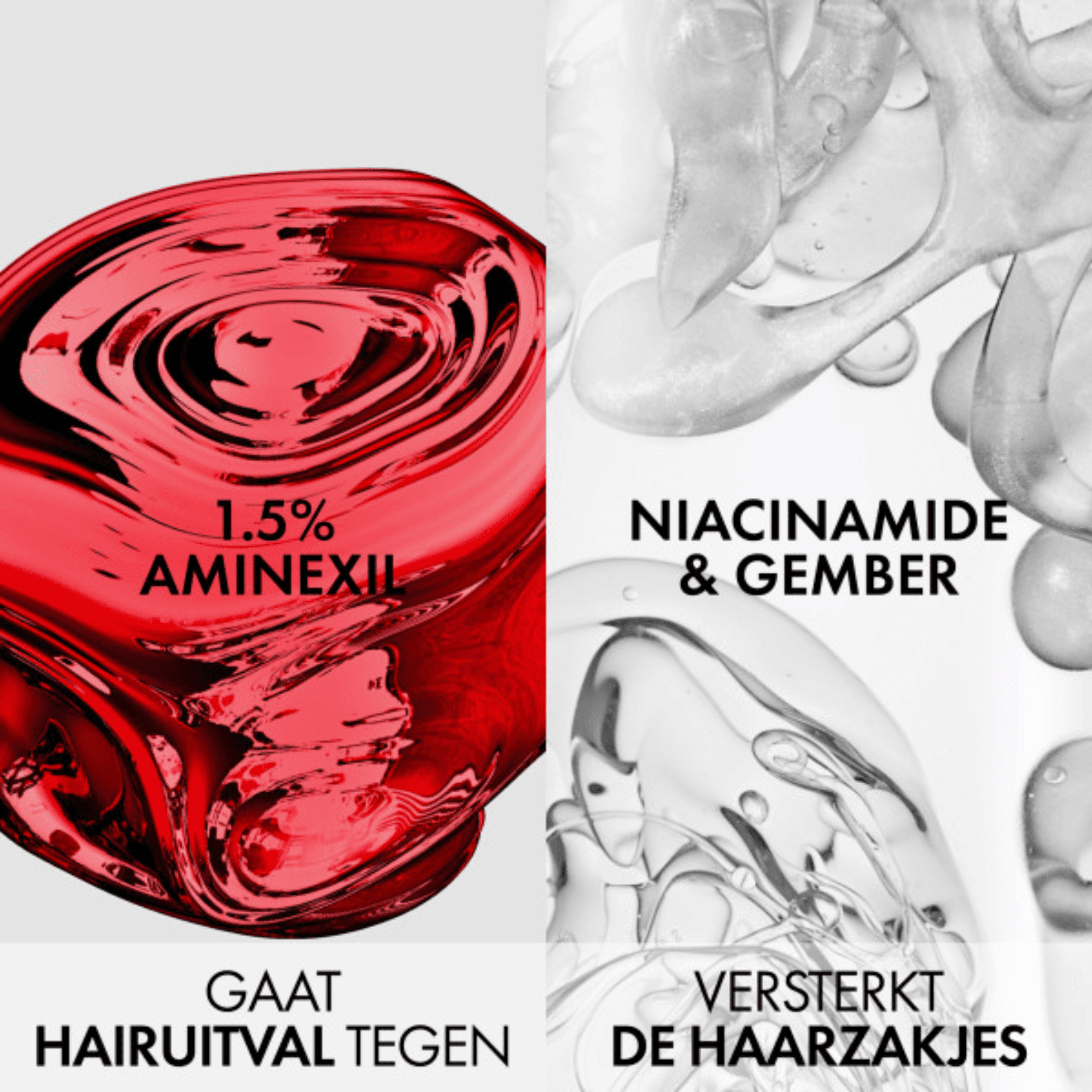 Vichy Dercos Aminexil Clinical Regen Serum 90ml Vichy Dercos Aminexil Clinical Regen Serum 90ml