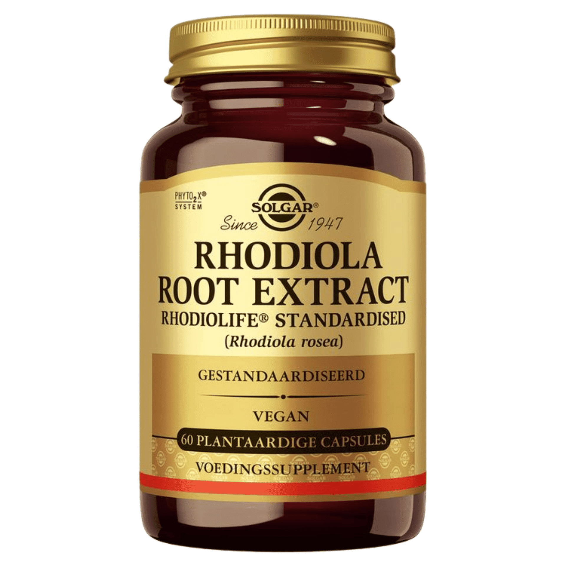 Solgar Rhodiola Root Extract