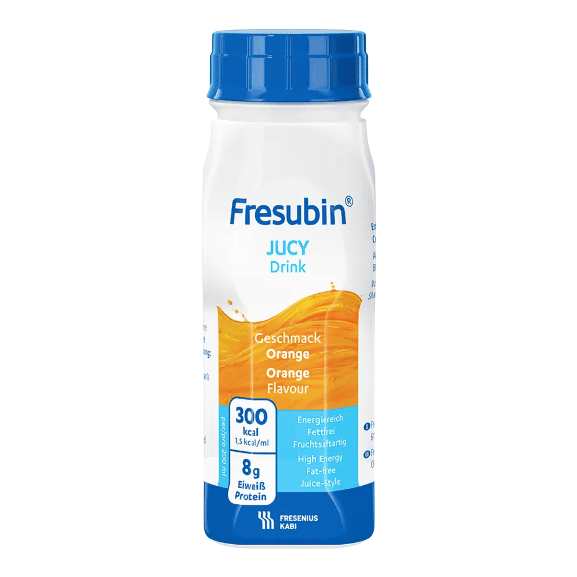 Fresubin Jucy Drink 4 x 200 ml Fresubin Jucy Drink 4 x 200 ml