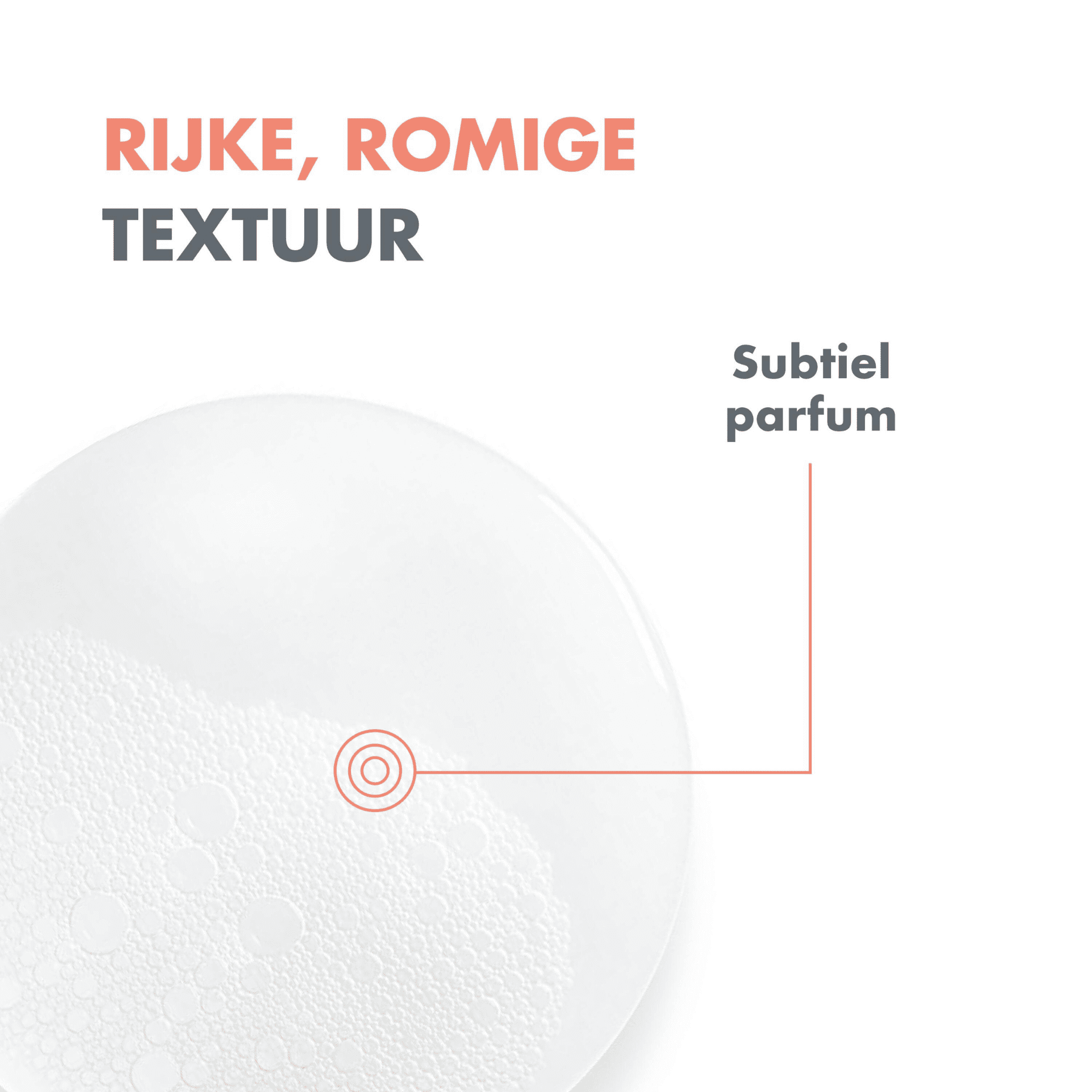 Avène XeraCalm Nutrition Douchecrème