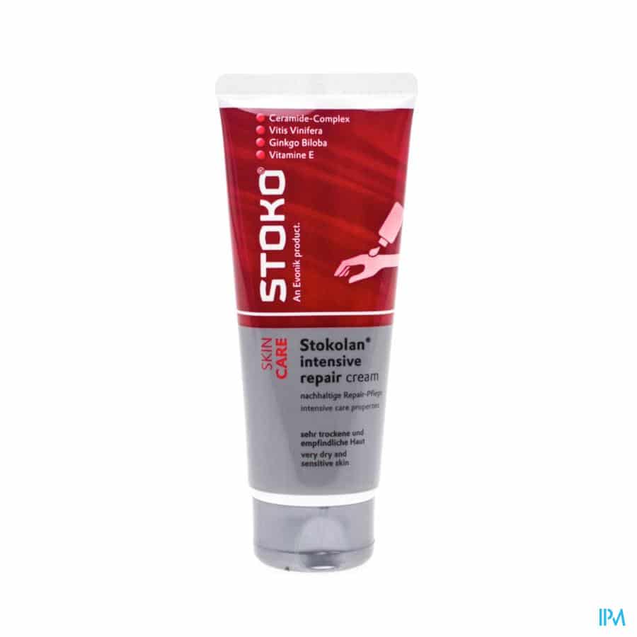 Stokolan Intensive Repair Stokolan Intensive Repair