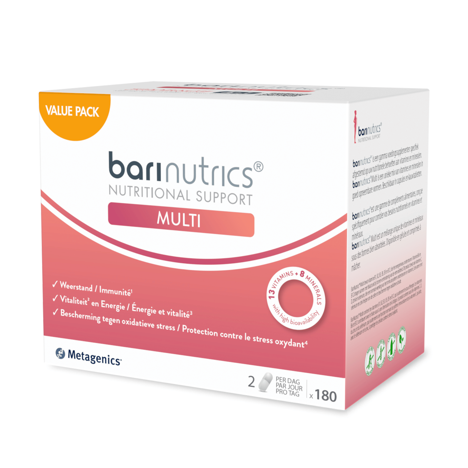 BariNutrics Multi BariNutrics Multi
