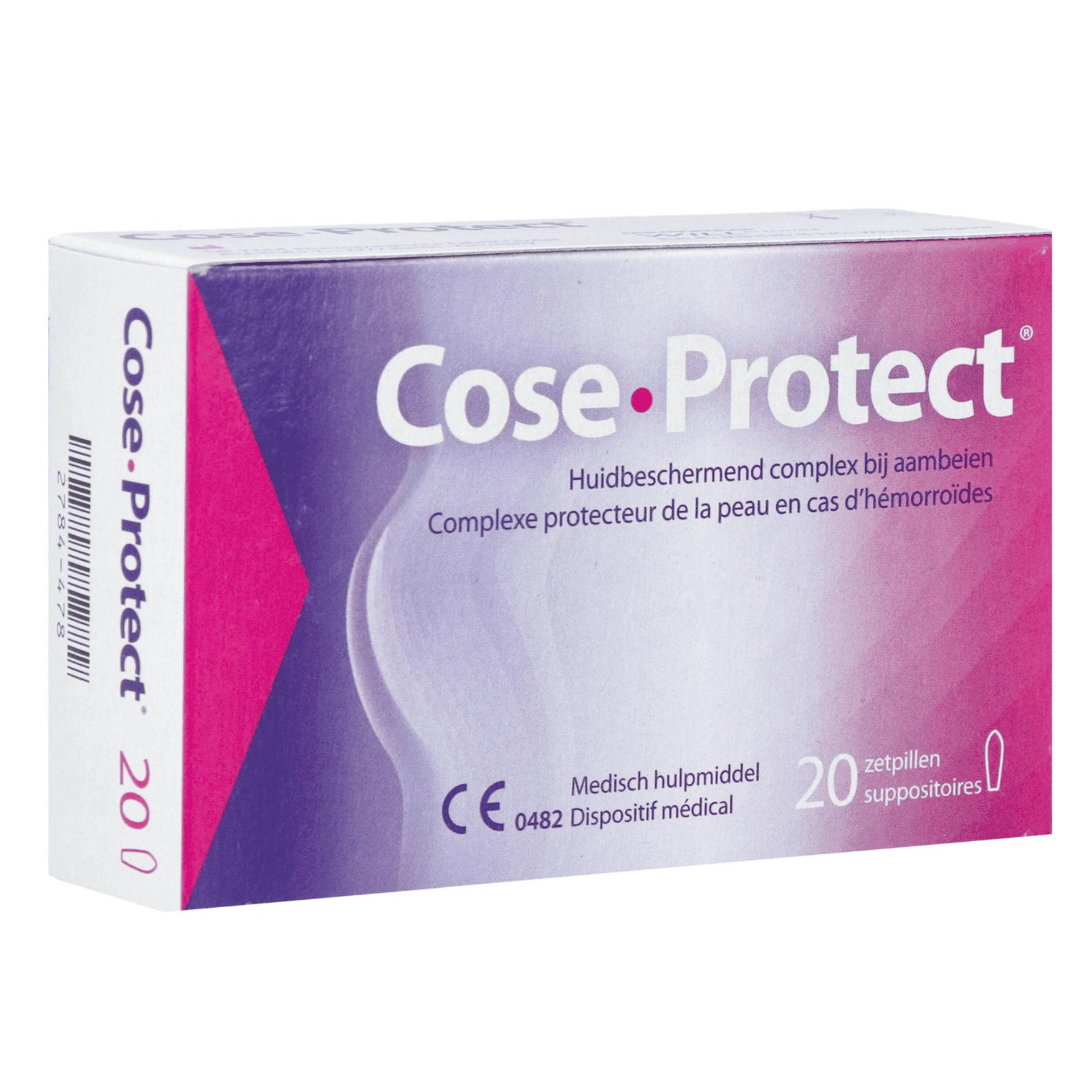 Cose-Protect Cose-Protect