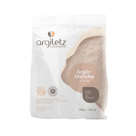 Argiletz Witte Klei Argiletz Witte Klei