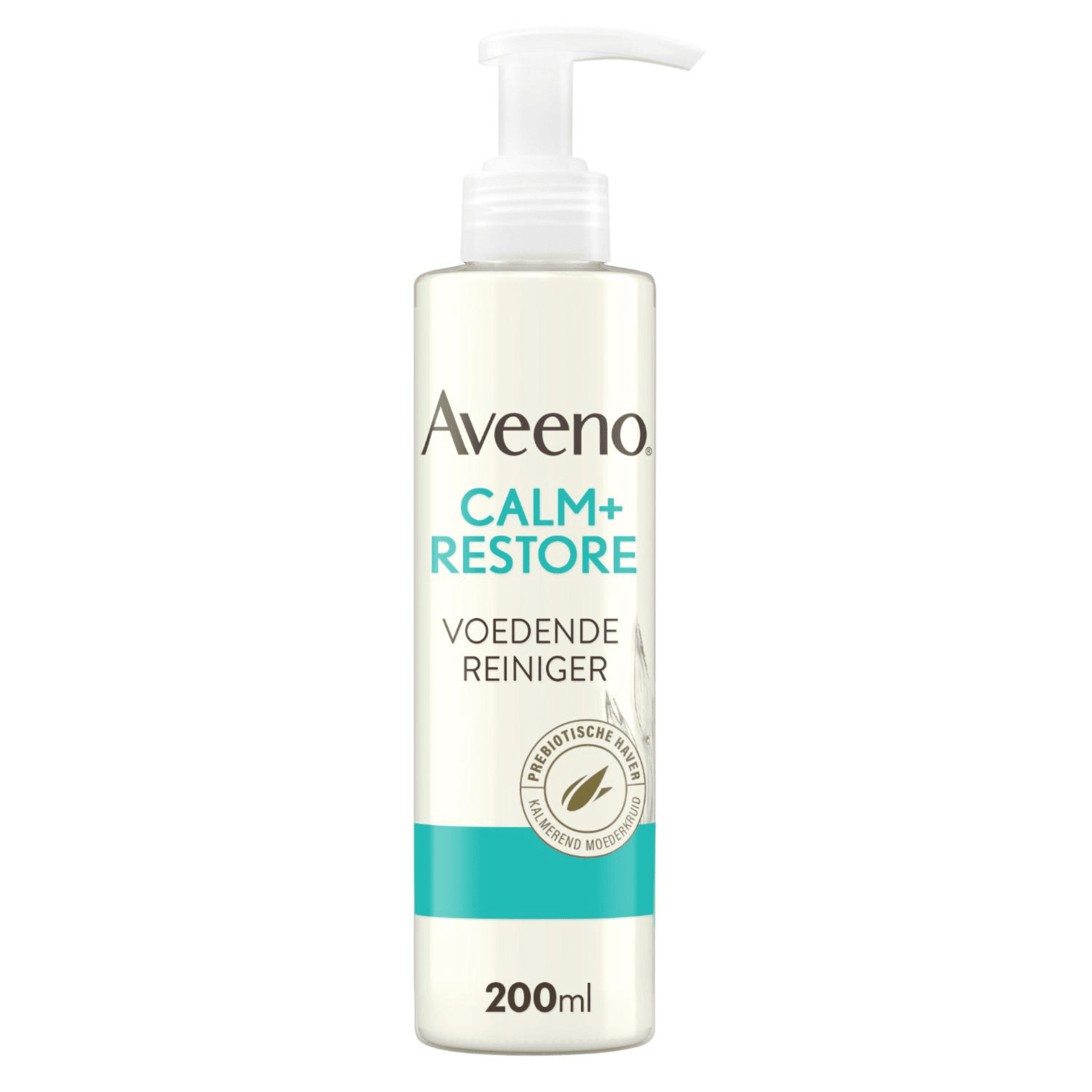 Aveeno Calm+restore Nettoyant Nourrissant 200ml