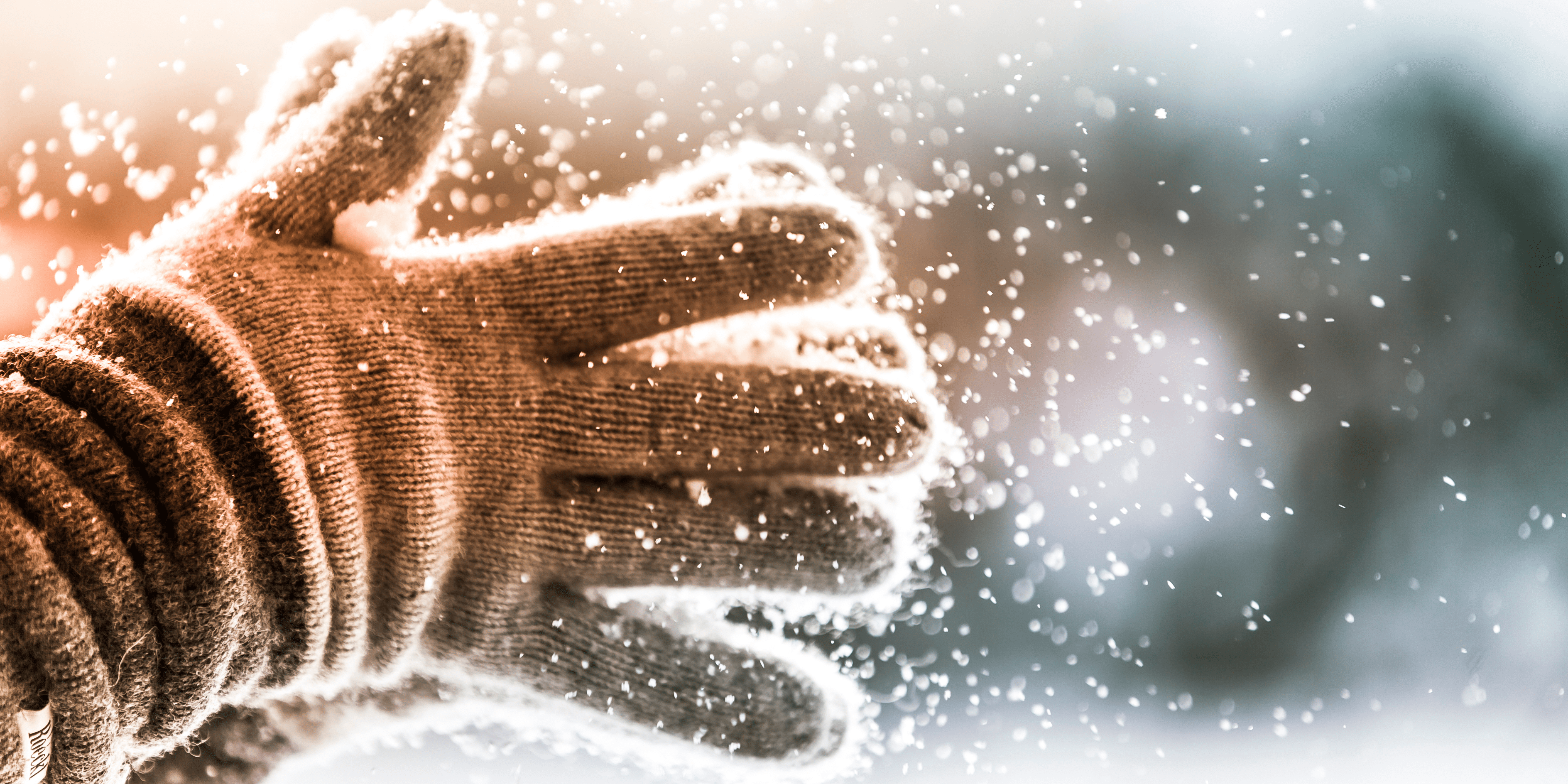 Wat moet ik doen bij winterhanden? Wat moet ik doen bij winterhanden?