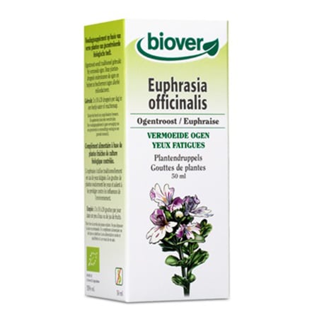 Biover Euphrasia Officinalis
