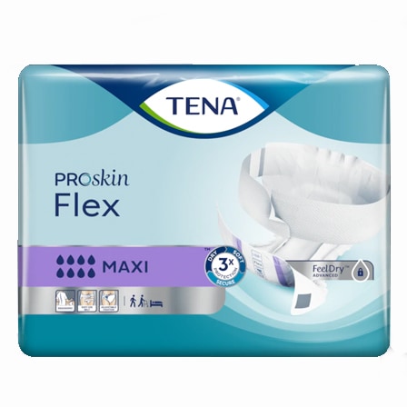 TENA ProSkin Flex Maxi M