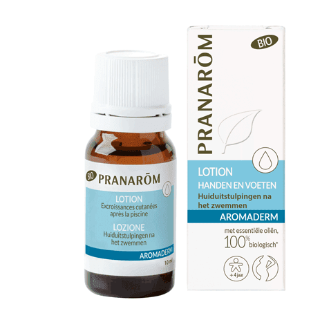 Pranarom Aromaderm Lotion Handen en voeten Pranarom Aromaderm Lotion Handen en voeten