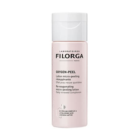 Filorga Oxygen-Peel Reoxygenerende Micro-Peeling Lotion Filorga Oxygen-Peel Reoxygenerende Micro-Peeling Lotion