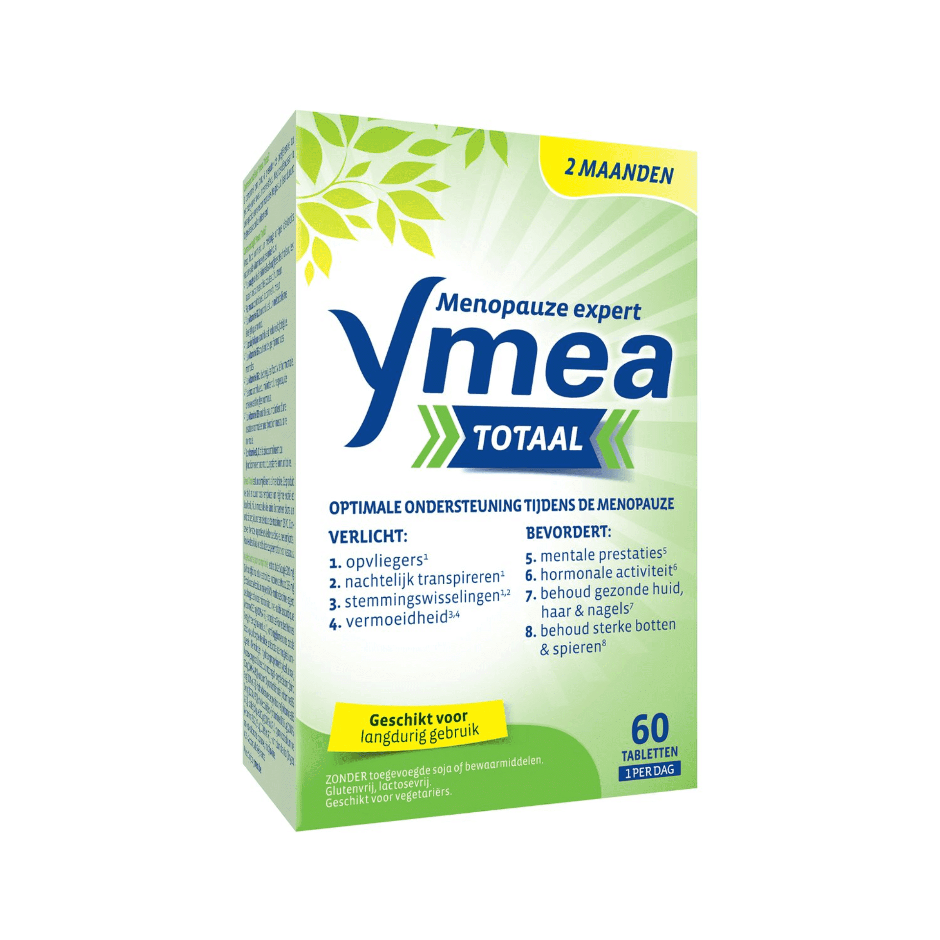 Ymea Totaal Ymea Totaal