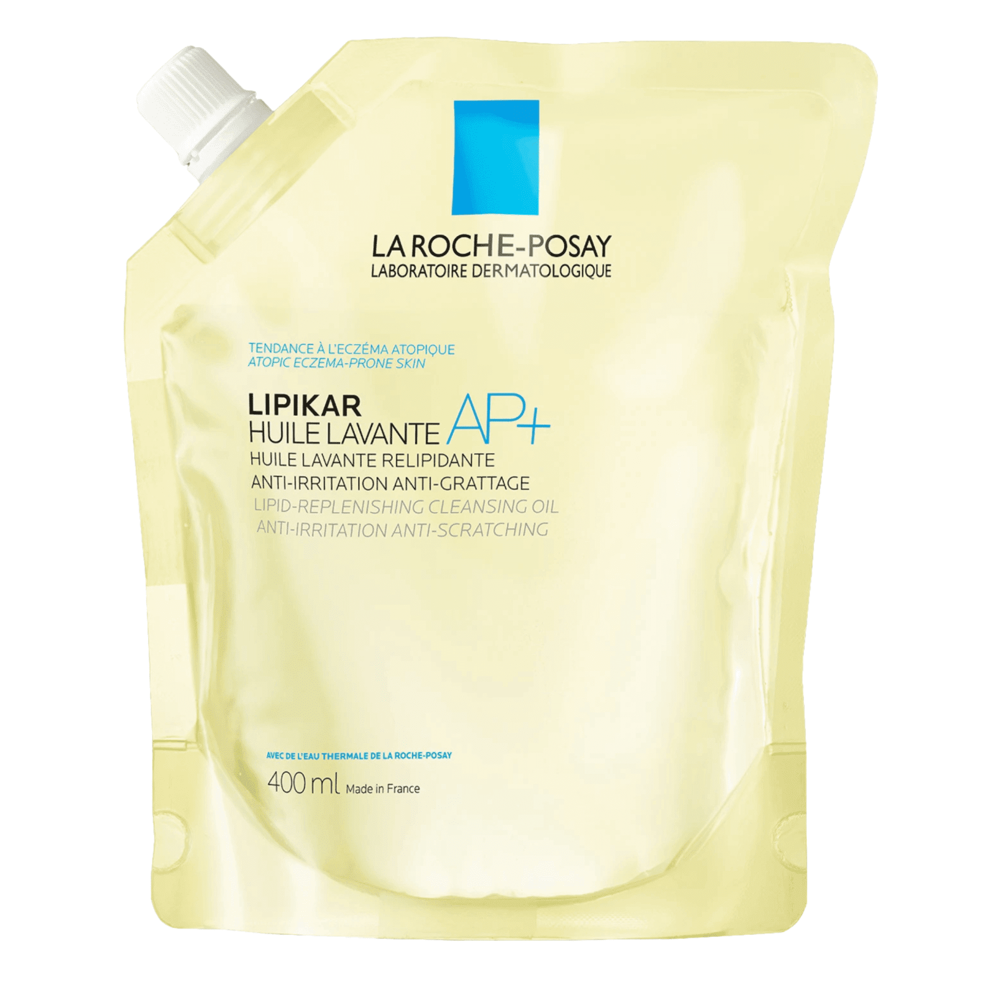 La Roche-Posay Lipikar AP+ Wasolie La Roche-Posay Lipikar AP+ Wasolie