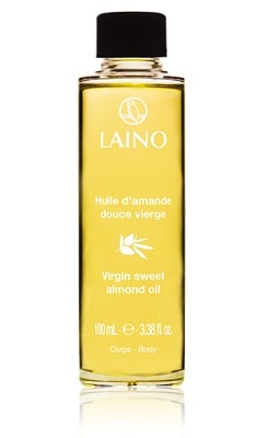 Laino Zachte Amandelolie Laino Zachte Amandelolie