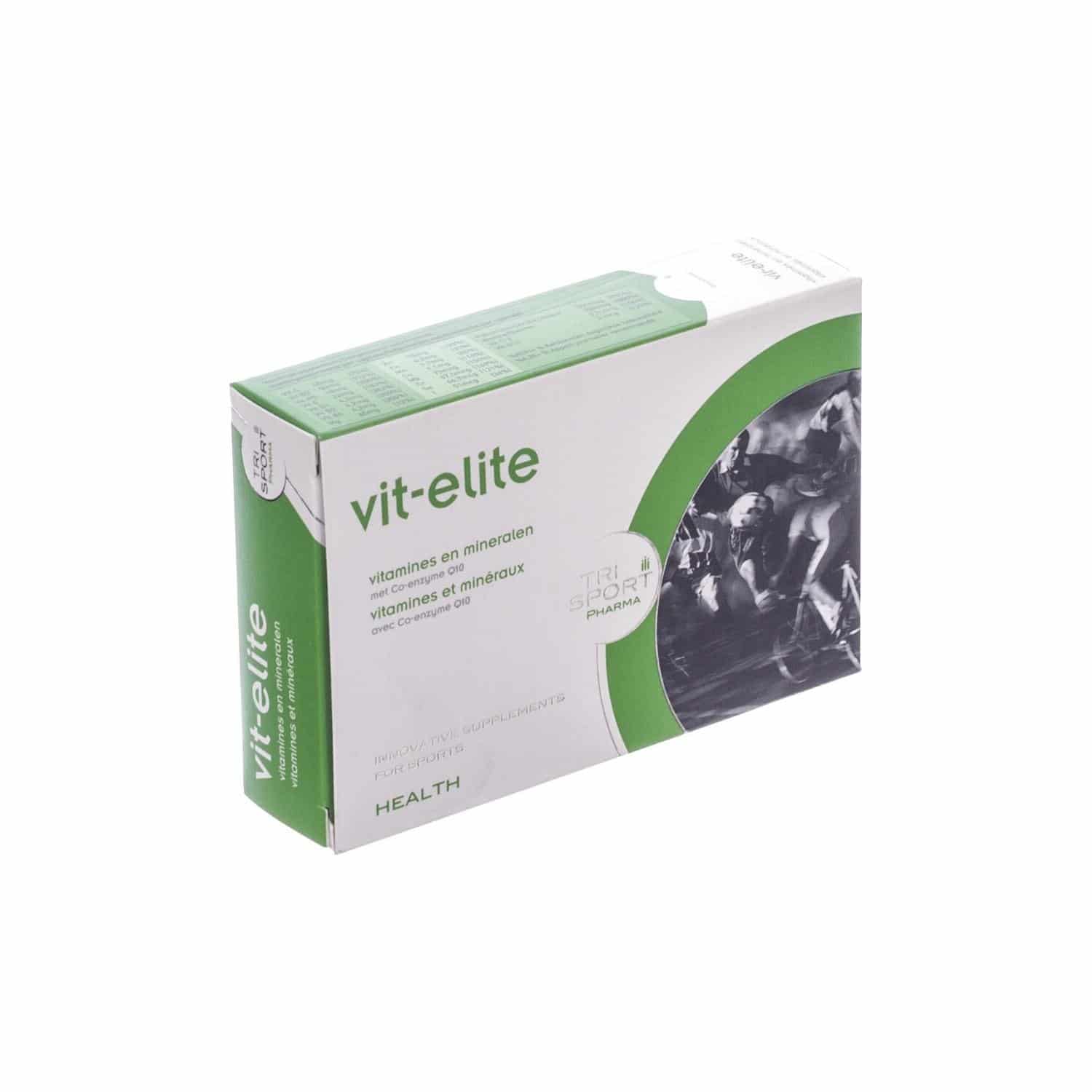 Trisport Vit-Elite Trisport Vit-Elite