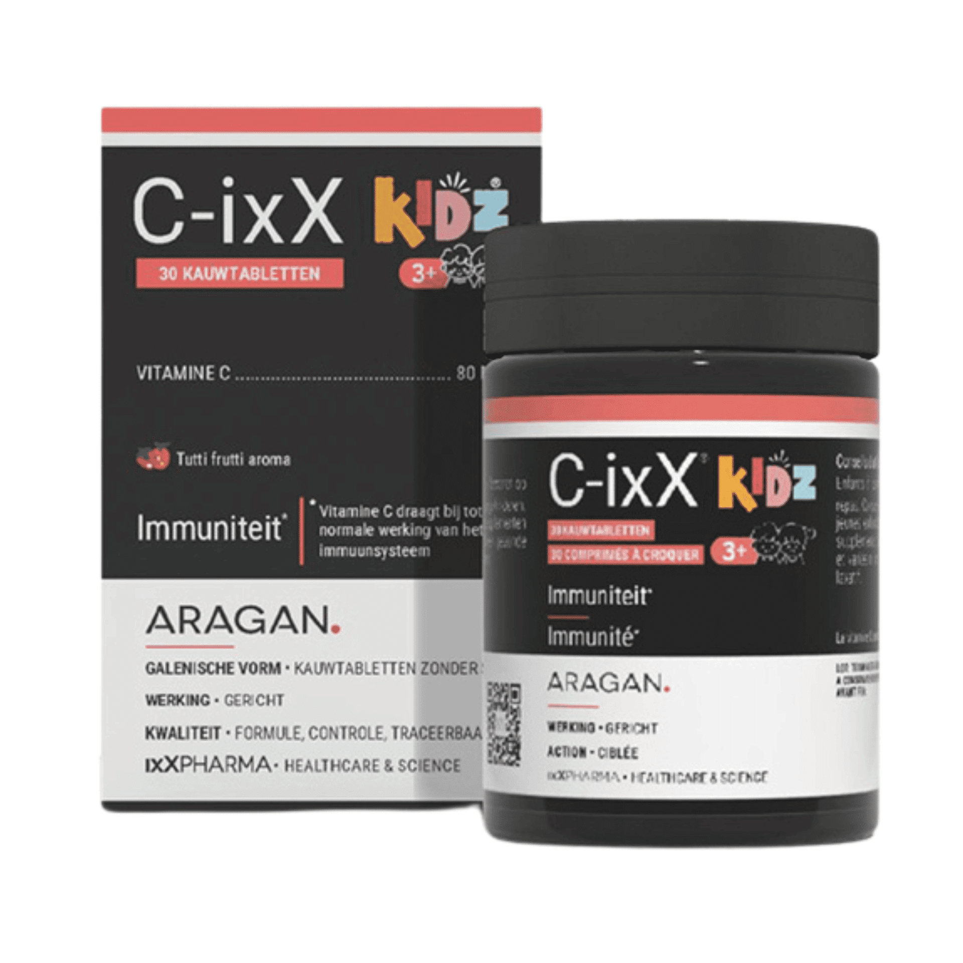 C-ixX Kidz C-ixX Kidz
