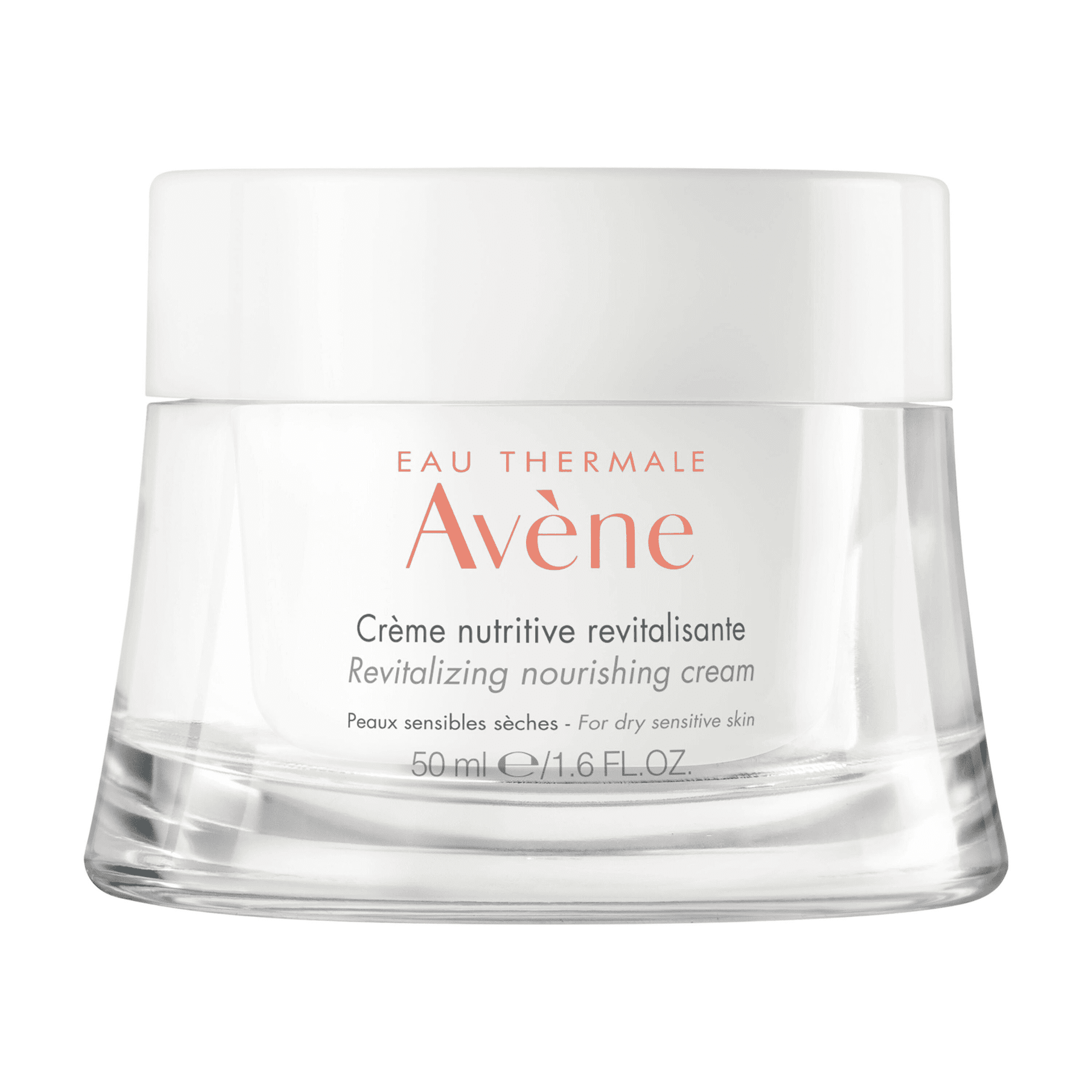 Avene Les Essentiels Creme Nutritive Revital. 50ml Avene Les Essentiels Creme Nutritive Revital. 50ml