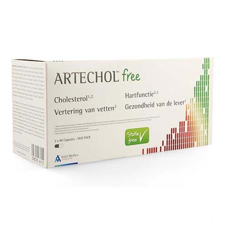 Artechol Free Duo Pack
