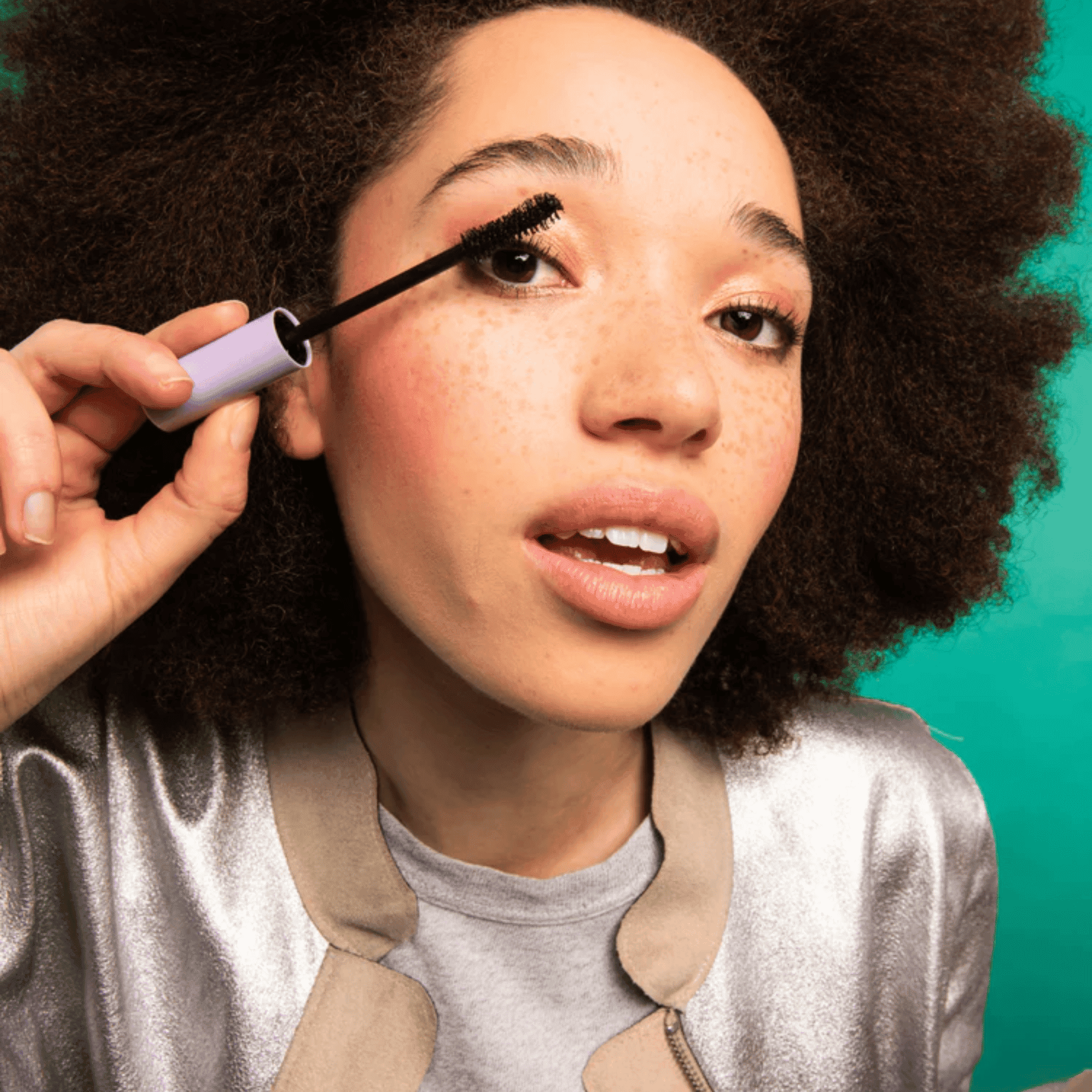 Jones Eyecatcher Mascara