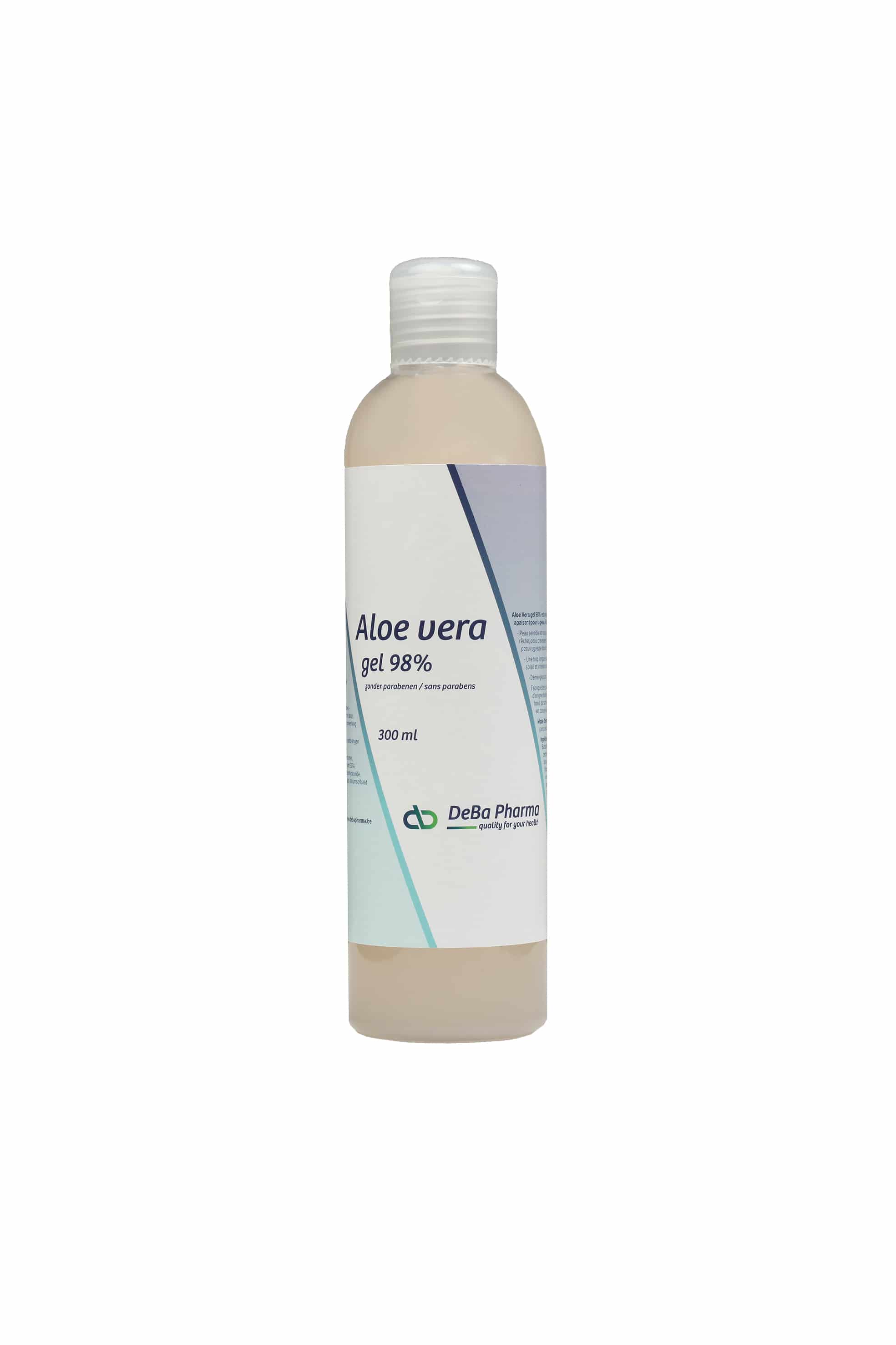 Deba AloÃ« Vera Gel 98%