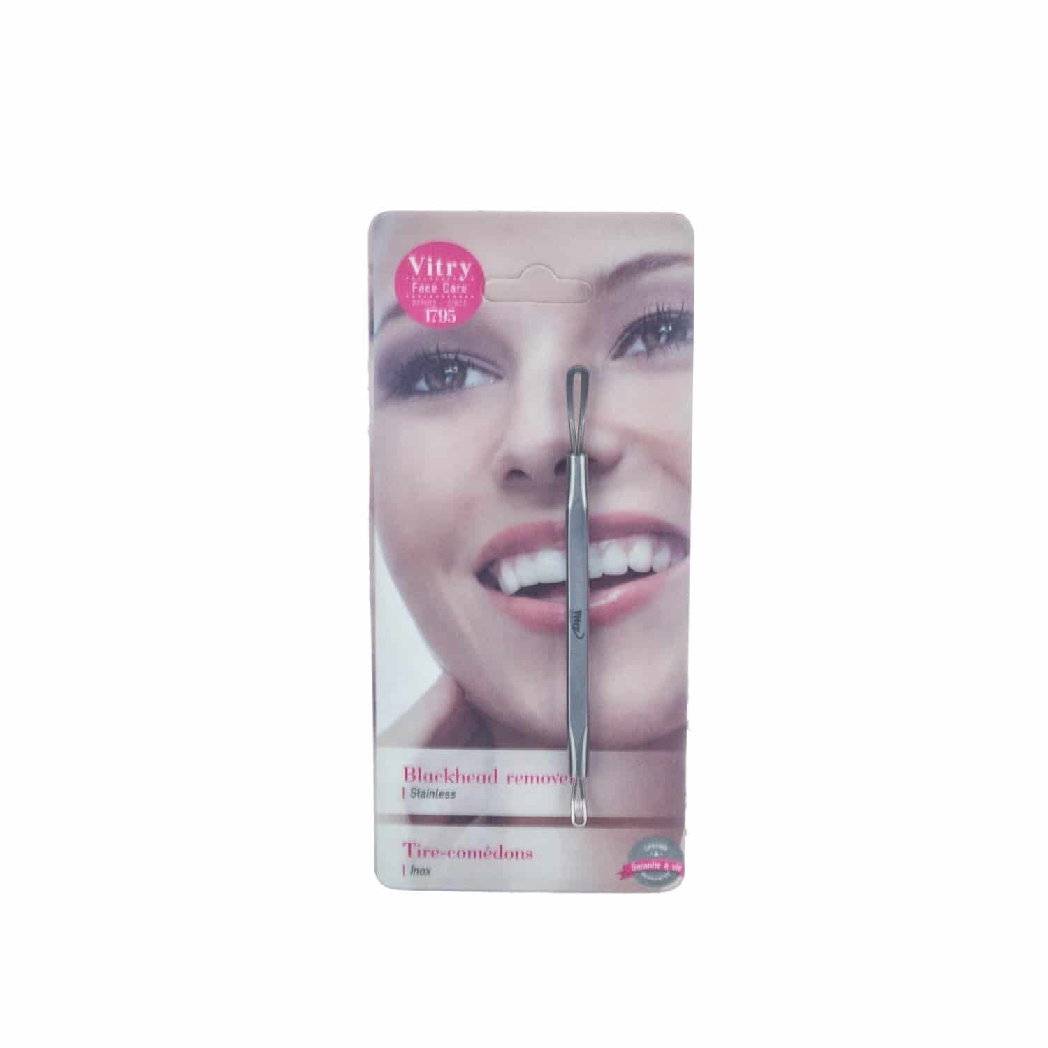 Vitry Puistjestrekker Vitry Puistjestrekker