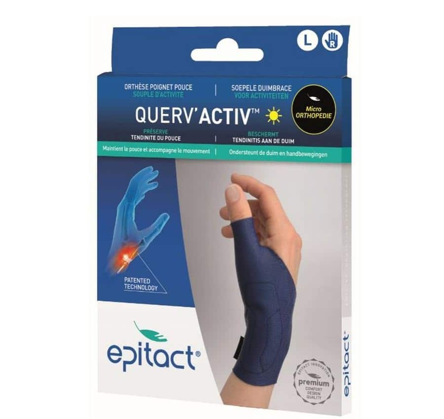 Querv'activ Droite l Querv'activ Droite l